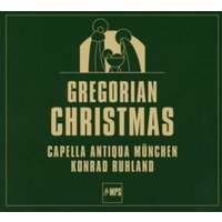 Gregorian Christmas