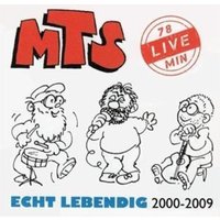 Echt Lebendig.Live 2000-2009