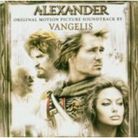 Alexander/OST