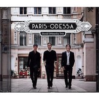 Paris-Odessa