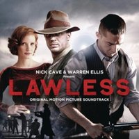 Lawless/OST