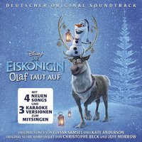 Die Eiskönigin: Olaf taut auf (Olaf's Frozen Adventure)