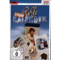 Rolfs Liederkalender. DVD