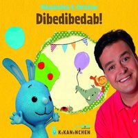 Dibedibedab!