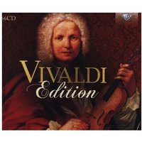 Vivaldi:Edition