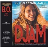 Djam-Bande Originale-Tony Gatlif