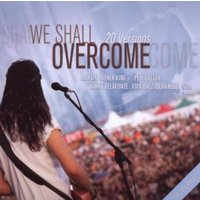 We Shall Overcome