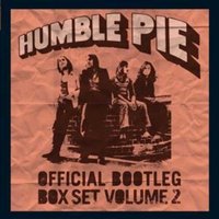 Official Bootleg Box Set Vol.2 (5CD Boxset)