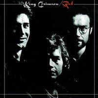 King Crimson: Red