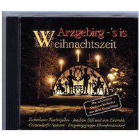 Arzgebirg-S'is Weihnachtszeit