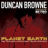 Planet Earth: The Transatlantic/