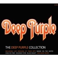 The Deep Purple Collection