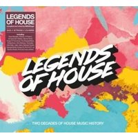 Legends Of House