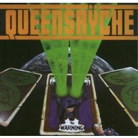 Queensryche: Warning (Remastered)