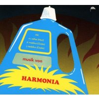 Musik Von Harmonia (Remastered)