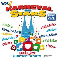 Karneval der Stars 44