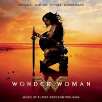 Wonder Woman/OST