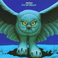 Rush: Fly By Night