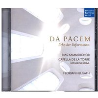 Da Pacem-Echo der Reformation