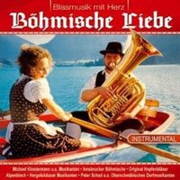 Böhmische Liebe