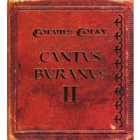 Cantus Buranus 2 (Ltd.)