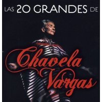 Las 20 Grandes De