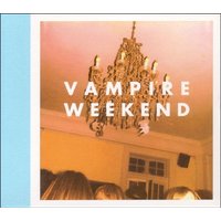 Vampire Weekend: Vampire Weekend