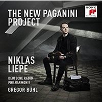 The New Paganini Project