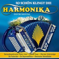 So Schön Klingt Die Harmonika