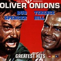 Spencer/Hill-Greatest Hits