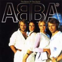 Abba: Name Of The Game