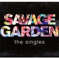 Savage Garden-The Singles