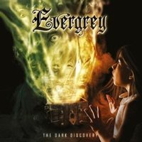 Evergrey: Dark Discovery