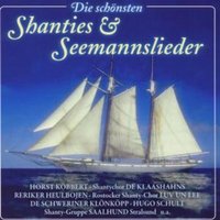 Die Schönsten Shanties Und Seemannslieder