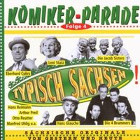 Komiker-Parade Folge 04