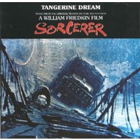 Tangerine Dream: Sorcerer (Remastered Edition)