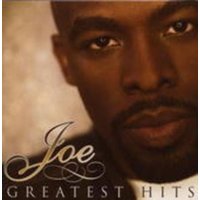 Joe: Greatest Hits