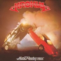 Krokus: Metal Rendez-Vous