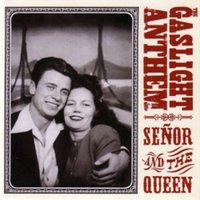 Senor And The Queen EP