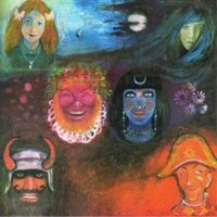 King Crimson: In The Wake Of Poseidon