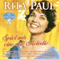 Spiel Mir Eine Alte Melodie-50 Große Erfolge