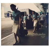 Nighthawks: 707