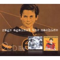 Rage Against The Machine/Evil Empire