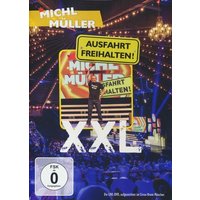 Ausfahrt Freihalten! XXL