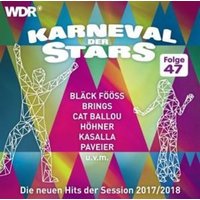 Karneval der Stars 47