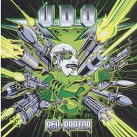 U. D. O.: Rev-Raptor