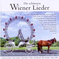 Die schönsten Wienerlieder