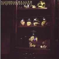 National Health: Of Queues And Cures (Remastered)