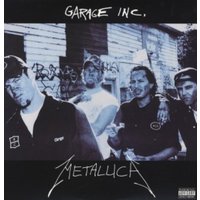 Garage Inc - 3LP