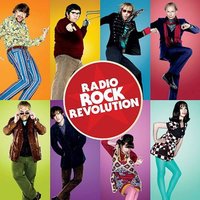 Radio Rock Revolution (The Boat That Rocked) (Soundtrack)